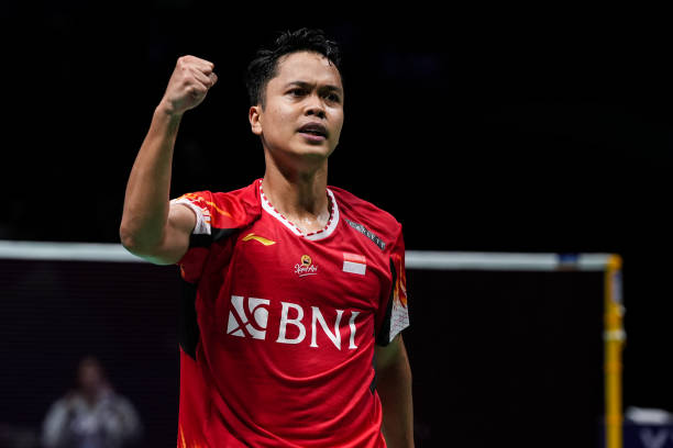 新加坡羽毛球公开赛积分规则:不同轮次晋级能拿多少分?