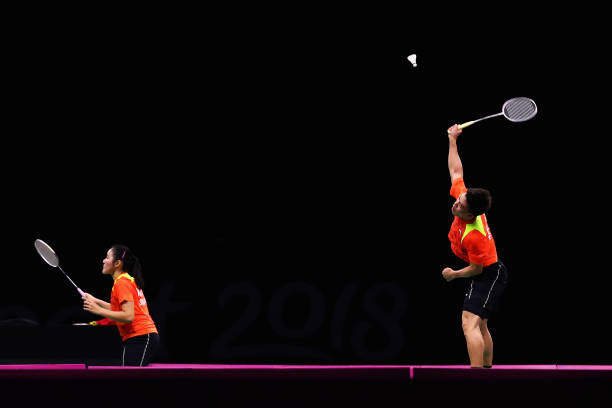 小学生羽毛球比赛全流程教学：视频完整版