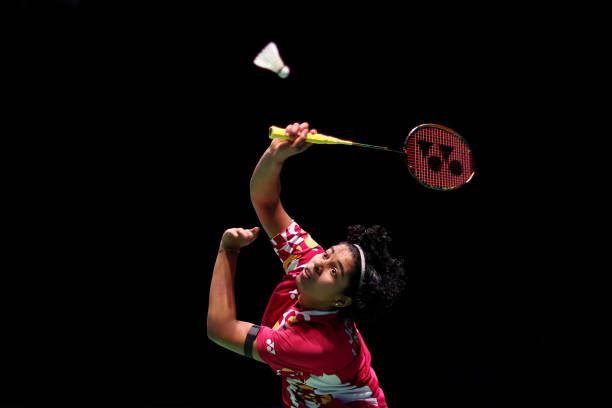 羽毛球双打出界规则视觉指南：从入门到精通