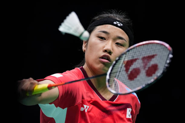 志田千阳的赛场高光时刻：回顾她的冠军征程