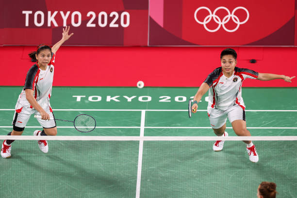 羽毛球精彩集锦TOP10 - 高清视频免费在线看