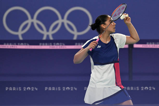 羽毛球张弛:漂亮动作背后的训练秘籍