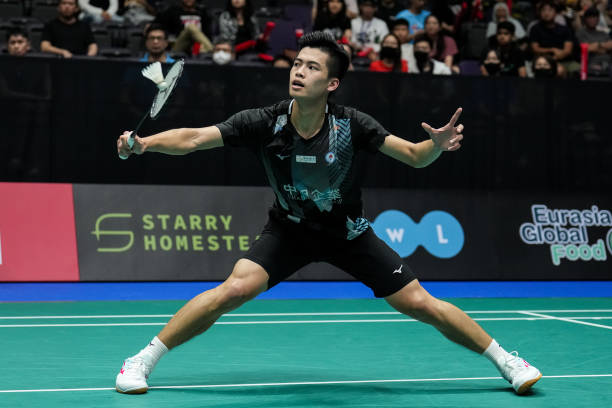 新加坡男单羽毛球新星崛起！最新选手照片与战绩盘点