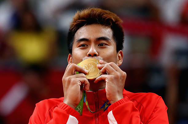 合肥市中小学生羽毛球比赛:赛场上的青春与激情