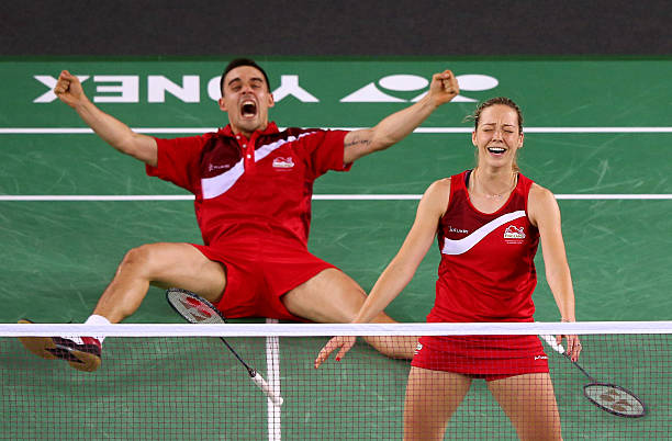 羽毛球基础打法速成指南：高清教学视频全集（附练习方法