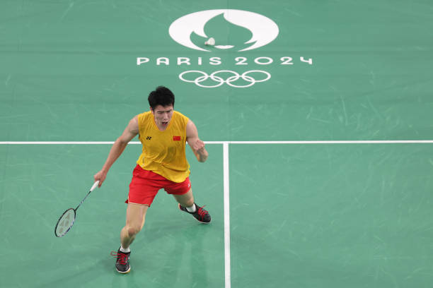 轻松掌握羽毛球技巧！10句口诀助你快速提升