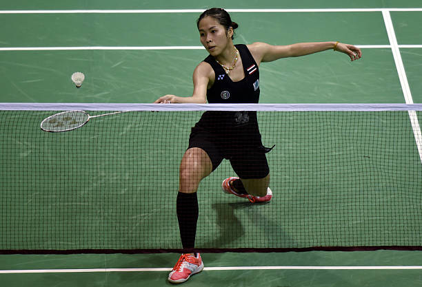 高磅数羽毛球拍选购指南：兼顾性能与价格的TOP5