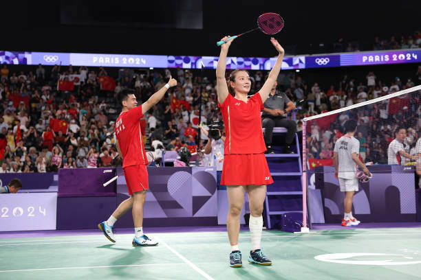 羽毛球启蒙的最佳窗口期：培养未来冠军从几岁开始？