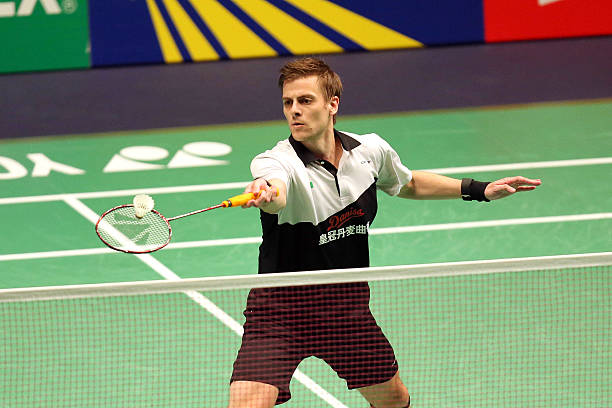 羽毛球综合训练教案：技术、战术与体能结合训练