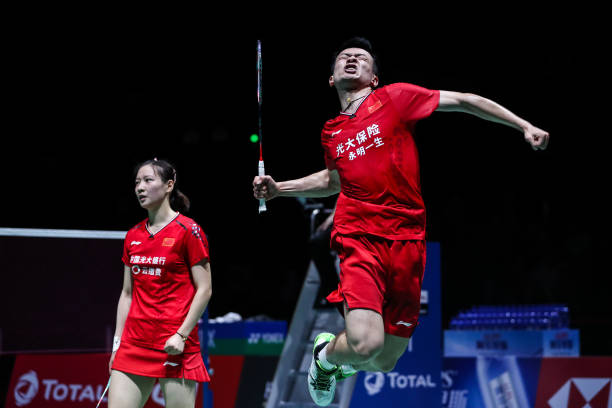 每天打1小时羽毛球，3个月后我的身高变化实测