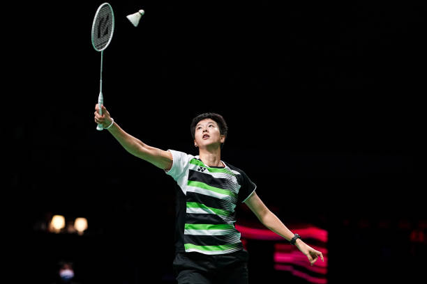 羽毛球团体赛与单项赛的局数差异，你知道吗？