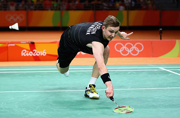 羽毛球小组赛对阵顺序的5大关键原则