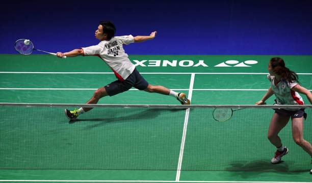 学校羽毛球场地改造方案：如何优化空间满足标准尺寸