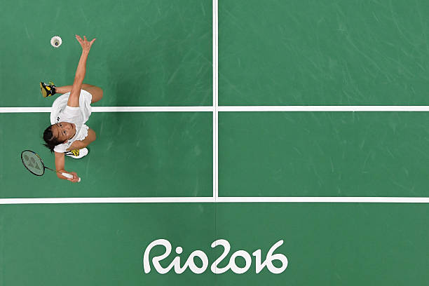 羽毛球巅峰对决:十大经典比赛高清回顾