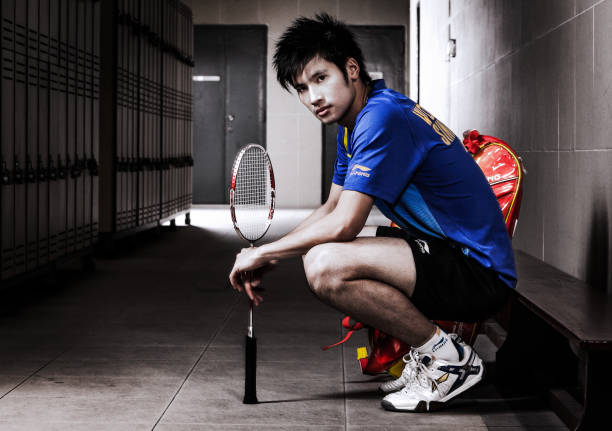 羽毛球场划线指南：从工具选择到线条精准度的提升方法