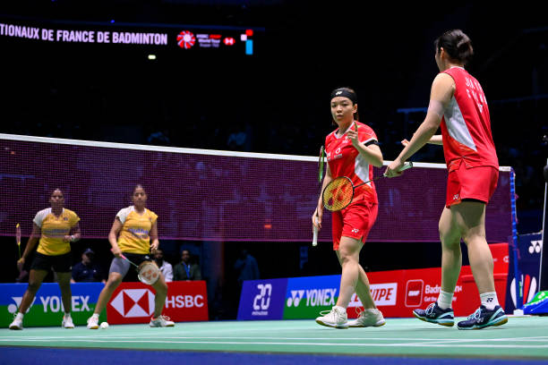 2021全国中小学生羽毛球比赛时间及赛事规则解读