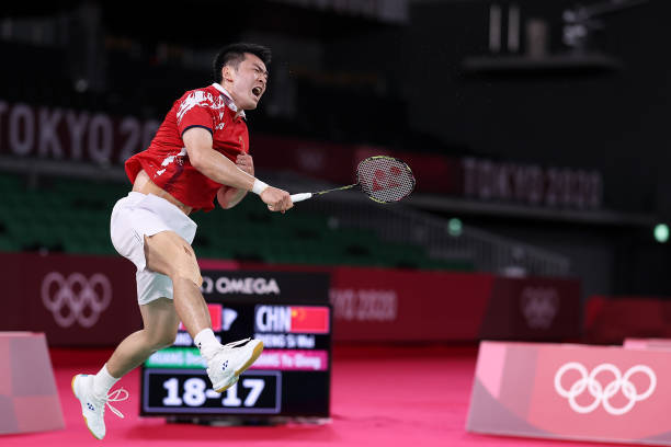 羽毛球平抽技术训练：如何提高速度和精准度？