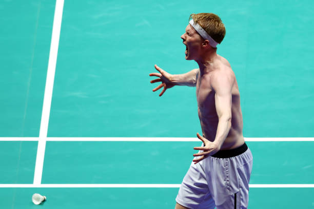 羽毛球爱好者必看：新加坡站赛事每日赛程详解