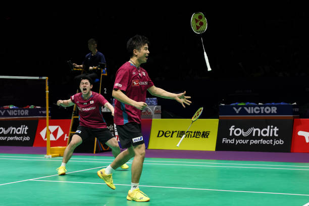 羽毛球15分制VS21分制：哪种规则更公平？