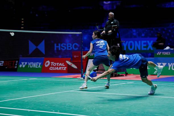 羽毛球比赛得分规则详解:如何计算胜负分?