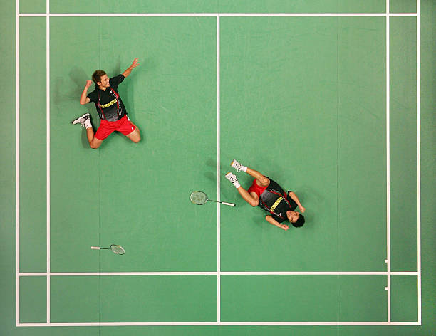 从李宗伟到李梓嘉：马来西亚羽毛球的传承与突破