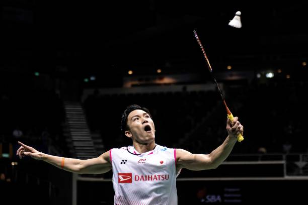 新加坡羽毛球赛事回顾：历届经典对决与精彩瞬间