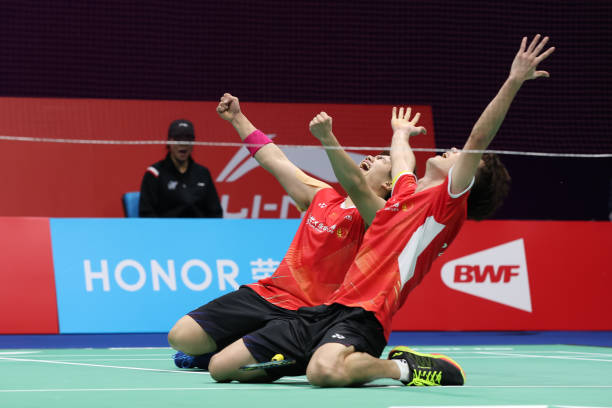 2024年羽毛球教练证报名官网正式开放！