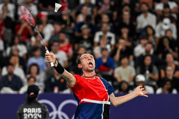 羽毛球必备！10个高效拉伸动作视频教程