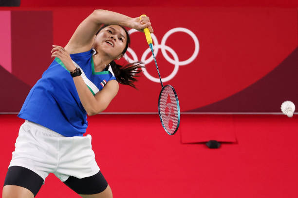 笑喷!李宗伟头像被做成魔性鬼畜视频