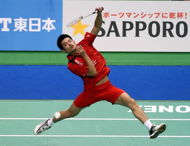 羽毛球比赛节奏控制:快攻与防守的平衡技巧