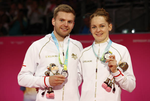 羽毛球21分制规则解析:如何计算局分与赛点?