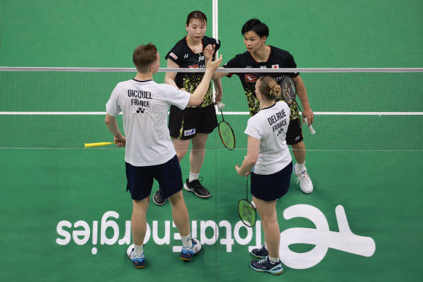 百元预算也能买到好拍子！5款高性价比羽毛球拍推荐