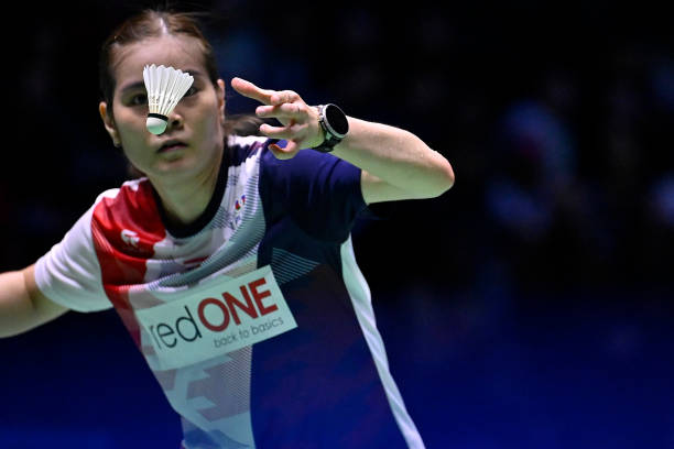 新手必学！羽毛球双打边线规则快速掌握指南