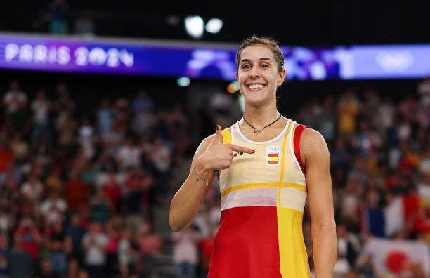 儿童羽毛球拍选多大？关键看身高和力量！