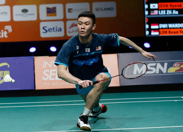 1分钟学会!超帅羽毛球简笔画教程