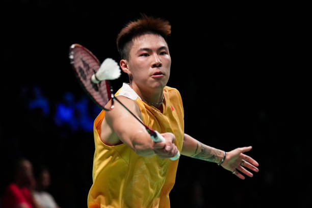 孩子学羽毛球的最佳时机?10岁男孩实战训练视频分享