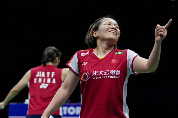 李宗伟年龄41岁，身高172cm：揭秘“大马一哥”的成长与辉煌