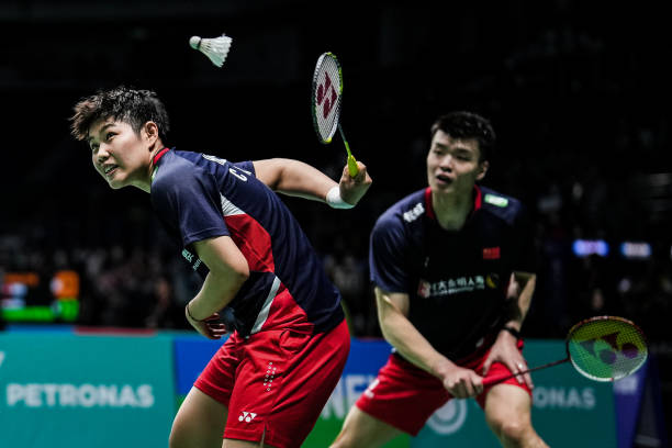 石宇奇身高体重曝光,看看职业选手的标准身材是怎样的