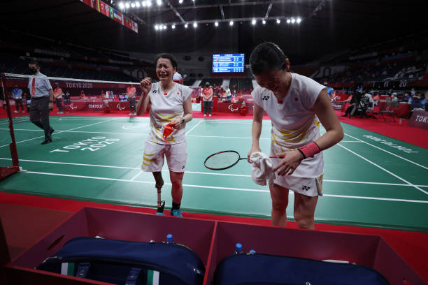 羽毛球新规来了!比赛规则全文及运动员注意事项