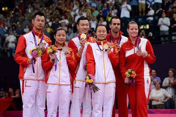 4U羽毛球拍推荐：8岁儿童入门最佳选择