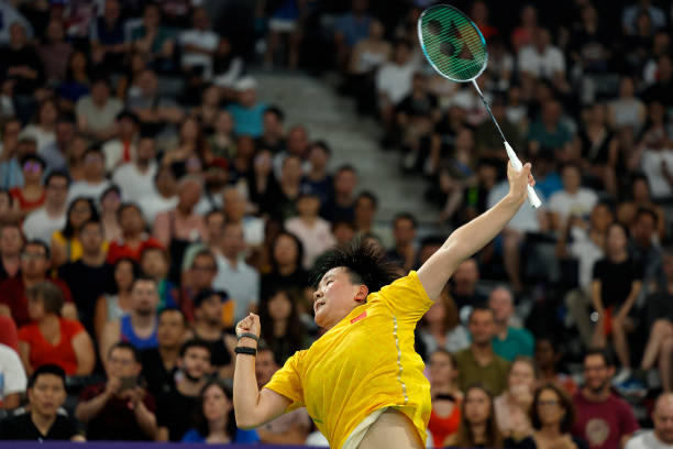 我和小伙伴打羽毛球——小学二年级日记一则