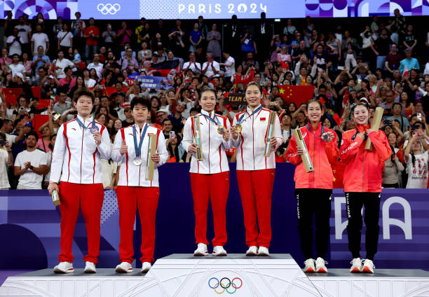 尤尼克斯LOGO中的林丹元素，你注意到了吗？