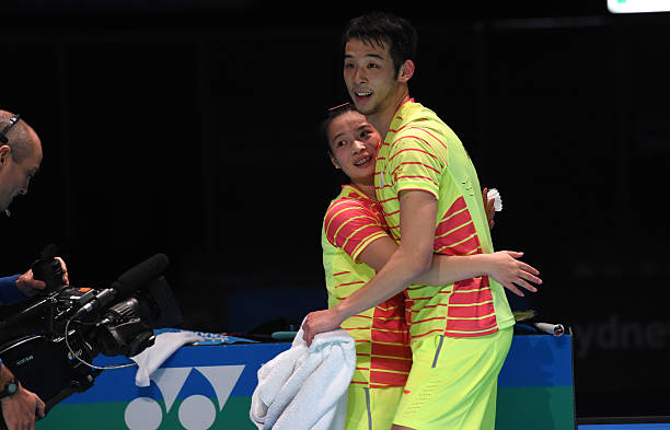 6种实用羽毛球技巧图解，轻松提升球技