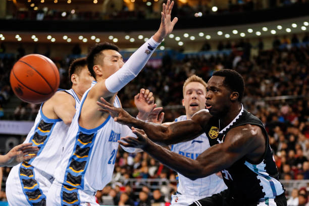 新赛季NBA观赛攻略：锁定CCTV5，不错过任何精彩瞬间