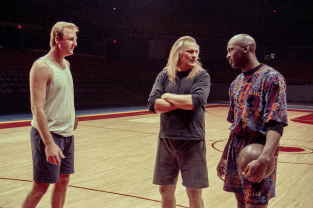 传奇永存：中国篮球名人堂入堂仪式全程记录