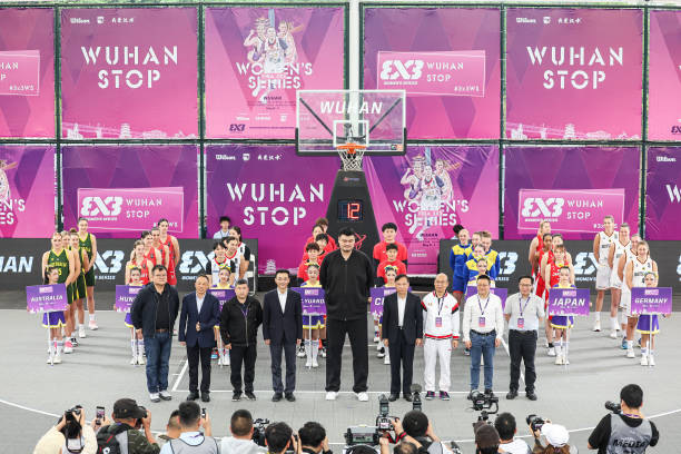 无插件NBA直播:多场比赛同步观看,不错过任何精彩