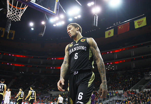 CBA广东队赛程更新,外援名单引关注