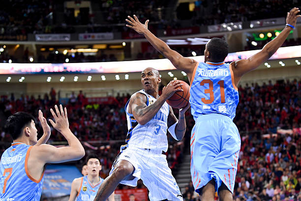 禁区统治力：NBA历史十大内线霸主