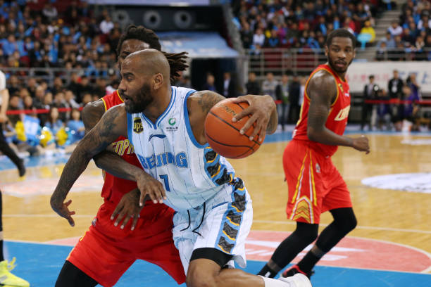 虎扑独家：NBA最新得分榜前十球员盘点