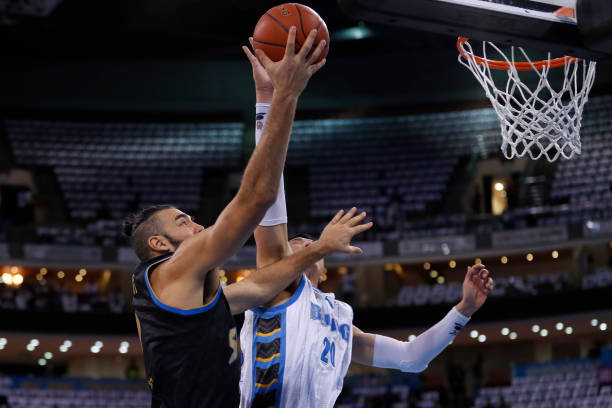 2024年最佳免费篮球直播App盘点：高清流畅不卡顿